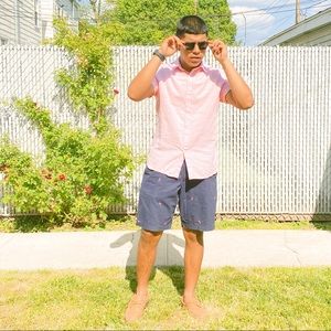 Meet your Posher, Ramiro